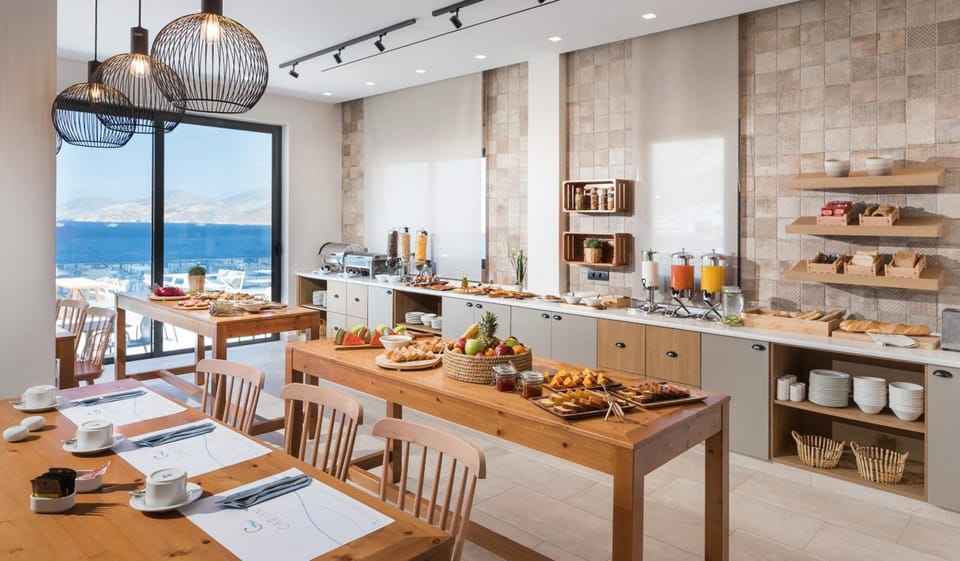 Carian Hotel Hotel in Kalymnos