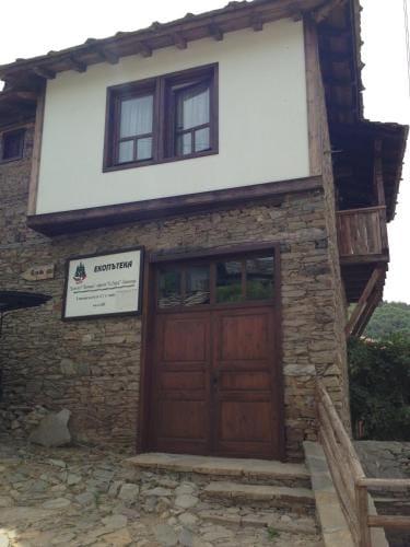 Ristevata Guest House Hotel in Blagoevgrad Province