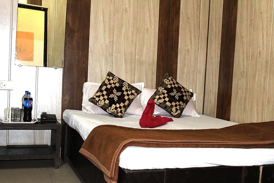 Hotel Vinayak Inn Hotel in Punjab, India