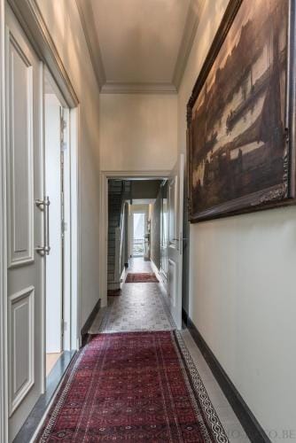 Dendernachten Hotel in Flanders