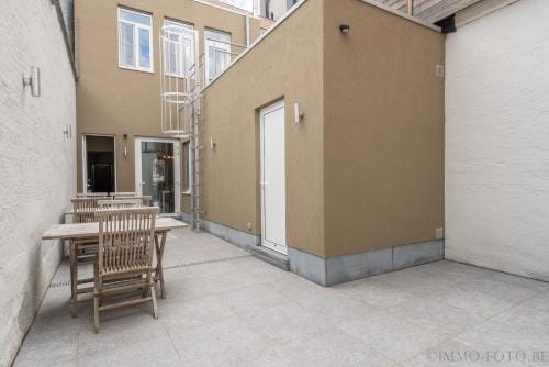 Dendernachten Hotel in Flanders