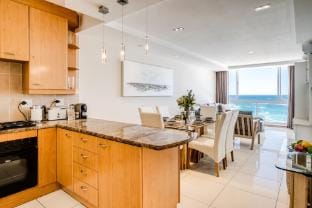 Marella Hotel in Camps Bay