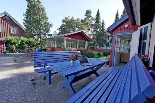 Skruzdelynas Hostel in Klaipėda County, Lithuania