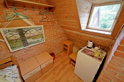 Skruzdelynas Hostel in Klaipėda County, Lithuania