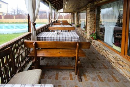 Sharkov Family Hotel Hotel in Blagoevgrad Province