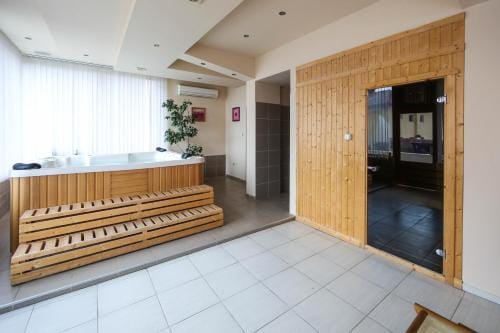 Sharkov Family Hotel Hotel in Blagoevgrad Province