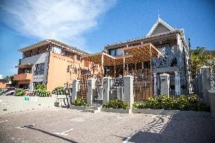 Antrim House Boutique Hotel Hotel in Cape Town