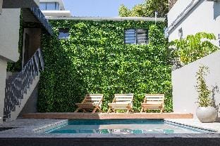 Antrim House Boutique Hotel Hotel in Cape Town