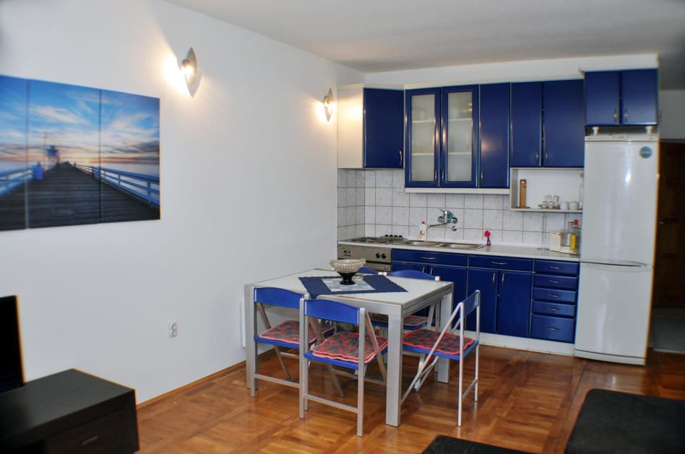Belvedere Apartments Hotel in Budva