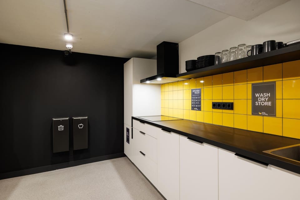 Little Monkey Hostel Hostel in Enschede