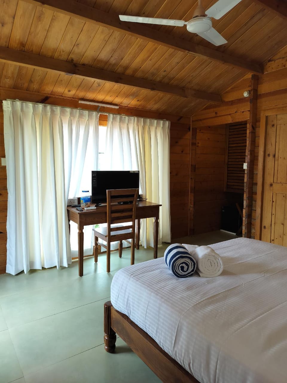 Room plan