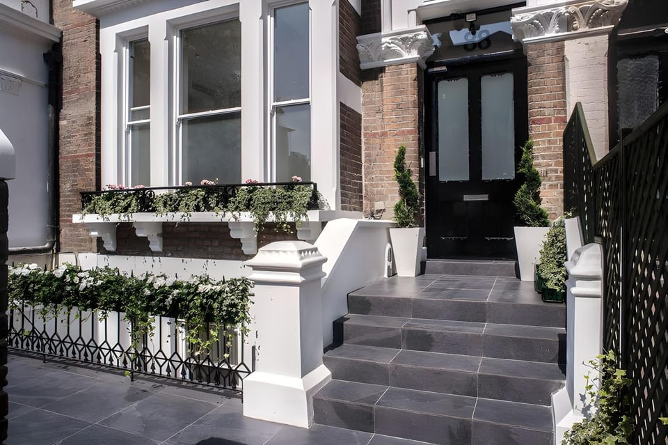 Nox Kensington Hotel in City of Westminster