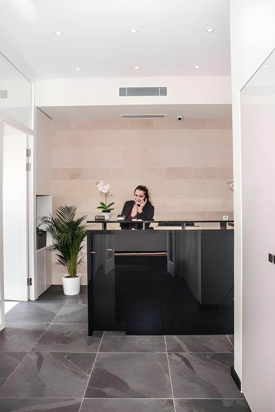 Nox Kensington Hotel in City of Westminster