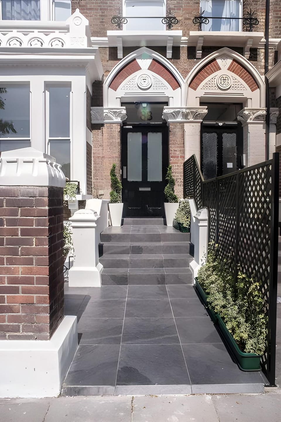 Nox Kensington Hotel in City of Westminster
