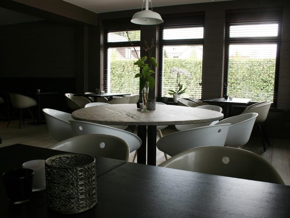 Quarante Cinq Hotel in Ghent