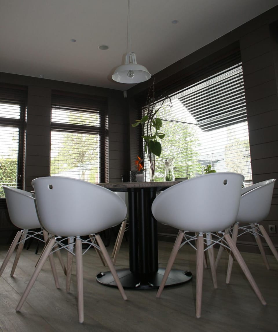 Quarante Cinq Hotel in Ghent