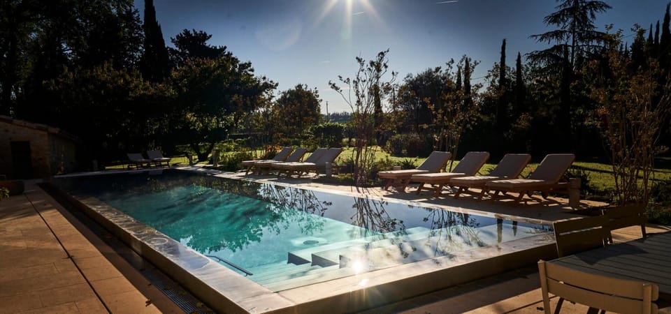 Domaine de Panery Hotel in Provence-Alpes-Côte d'Azur
