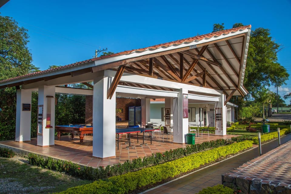 Hotel Boutique Duranta Hotel in Villavicencio