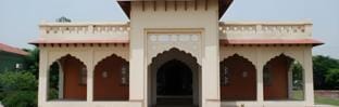 Ethnic India Tourist Resort Hotel in Haryana