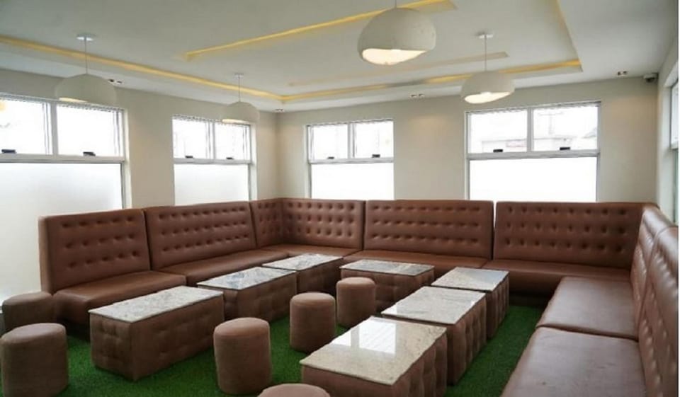 Evana Hotels  Hotel in Nigeria