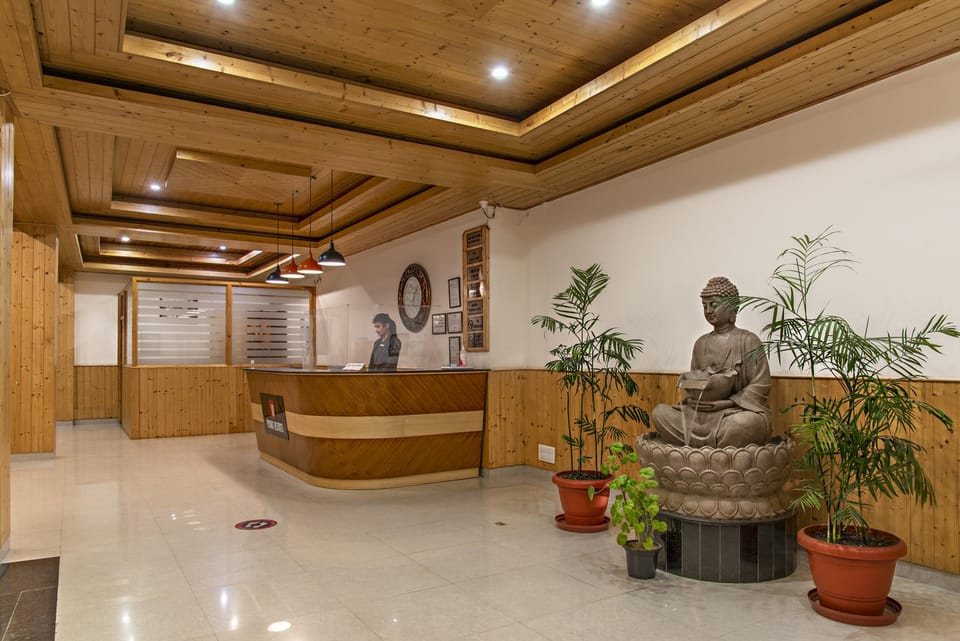 Primo Resorts Resort in Manali