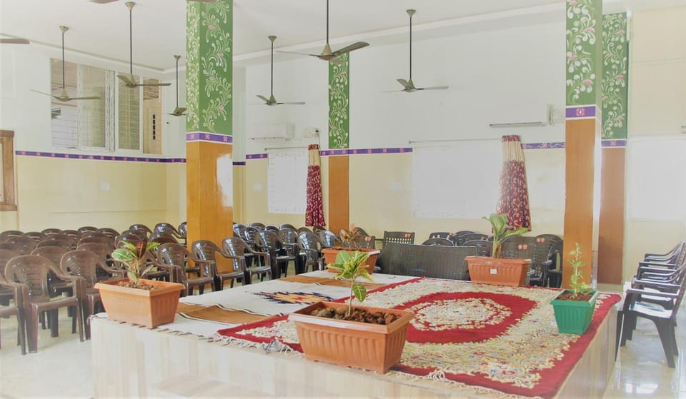 Jayaram Residency Lodge in Andhra Pradesh