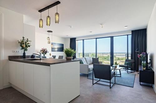 Dormio Breskens Apartments & Penthouses Resort in Zeeland, Netherlands