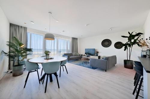 Dormio Breskens Apartments & Penthouses Resort in Zeeland, Netherlands