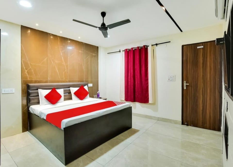 Hotel Highland LGH Hotel in Ludhiana