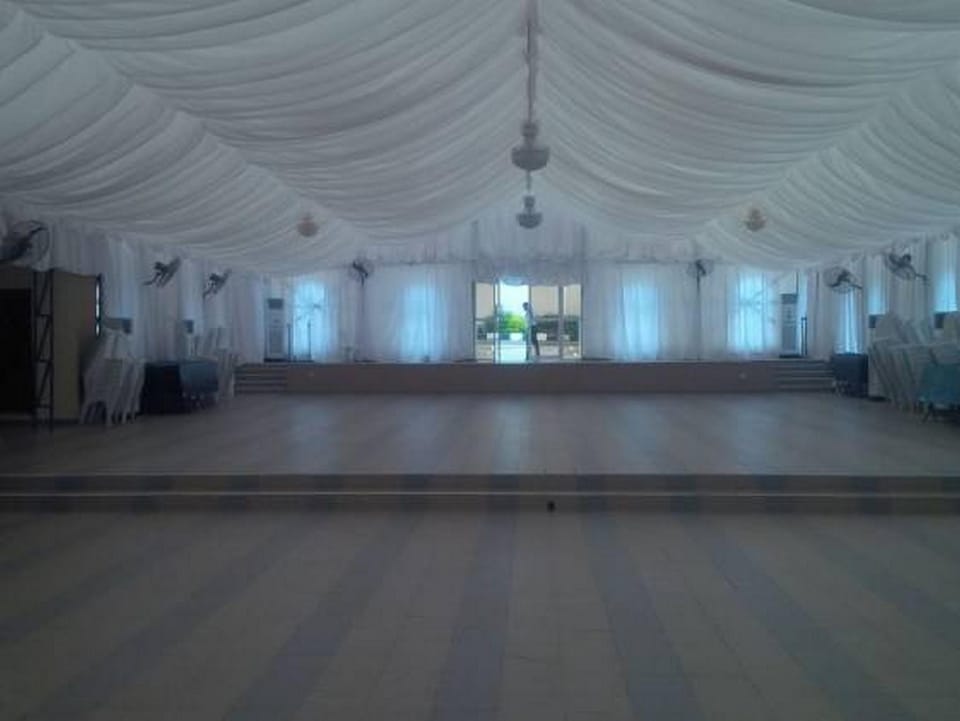 MATAAN HOTEL Hotel in Nigeria