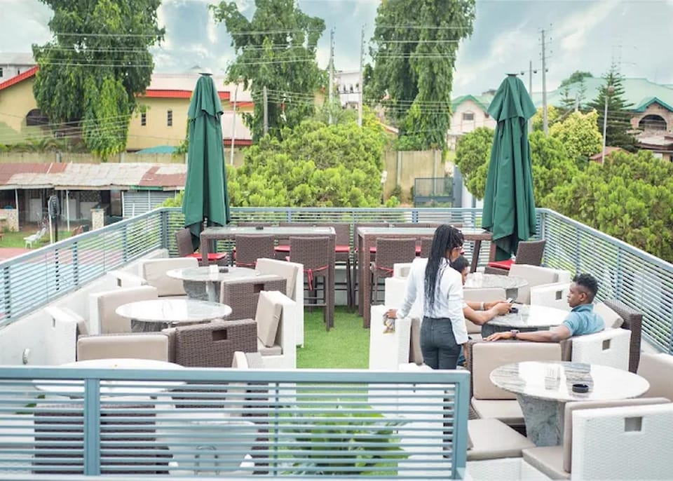 Meridian Lodge Hotel and Resorts Hotel in Nigeria
