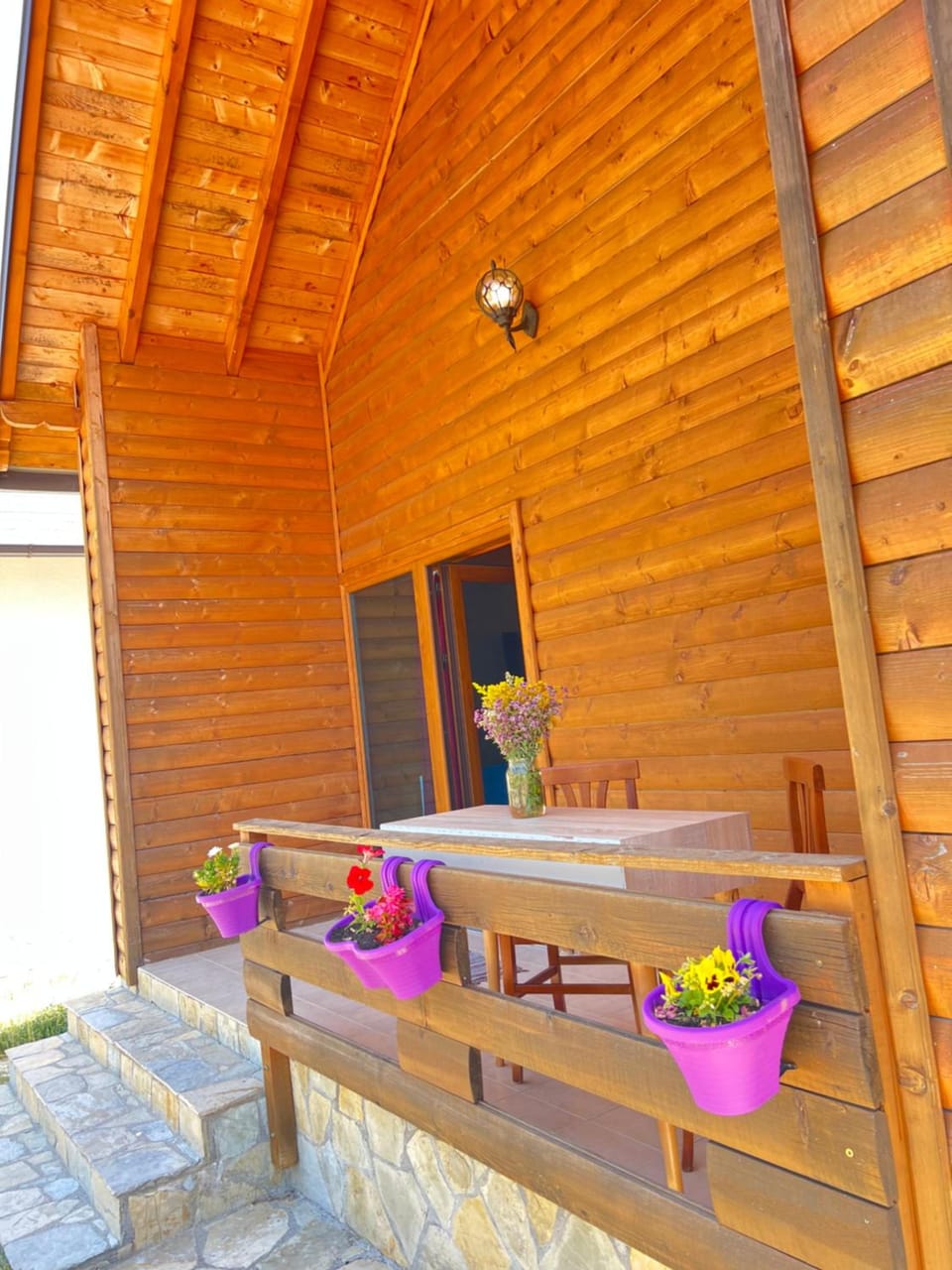 MIK Hotel Valbona Hotel in Montenegro