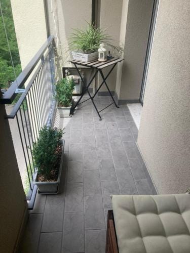 B&B Gardenia Hotel in Modena