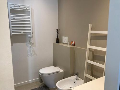 B&B Gardenia Hotel in Modena