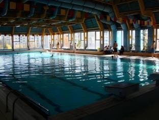 Grand Hotel Tuzla Hotel in Federation of Bosnia and Herzegovina