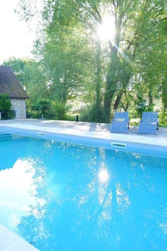 Moulin de Petoulle Inn in Centre-Val de Loire