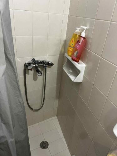 stoudios Hotel in Naxos