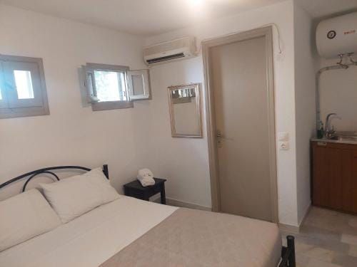 stoudios Hotel in Naxos