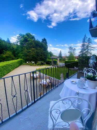 Ma Maison Hotel in Canton of Ticino
