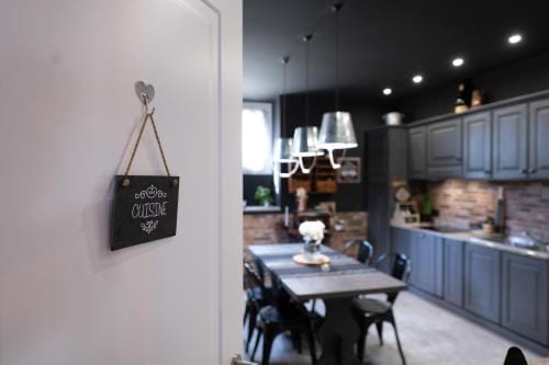 Ma Maison Hotel in Canton of Ticino