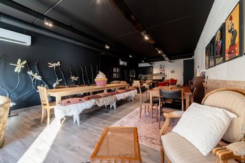 Sous la Houlette, 3 Suites, Pool and Sona on demand Hotel in Wallonia, Belgium