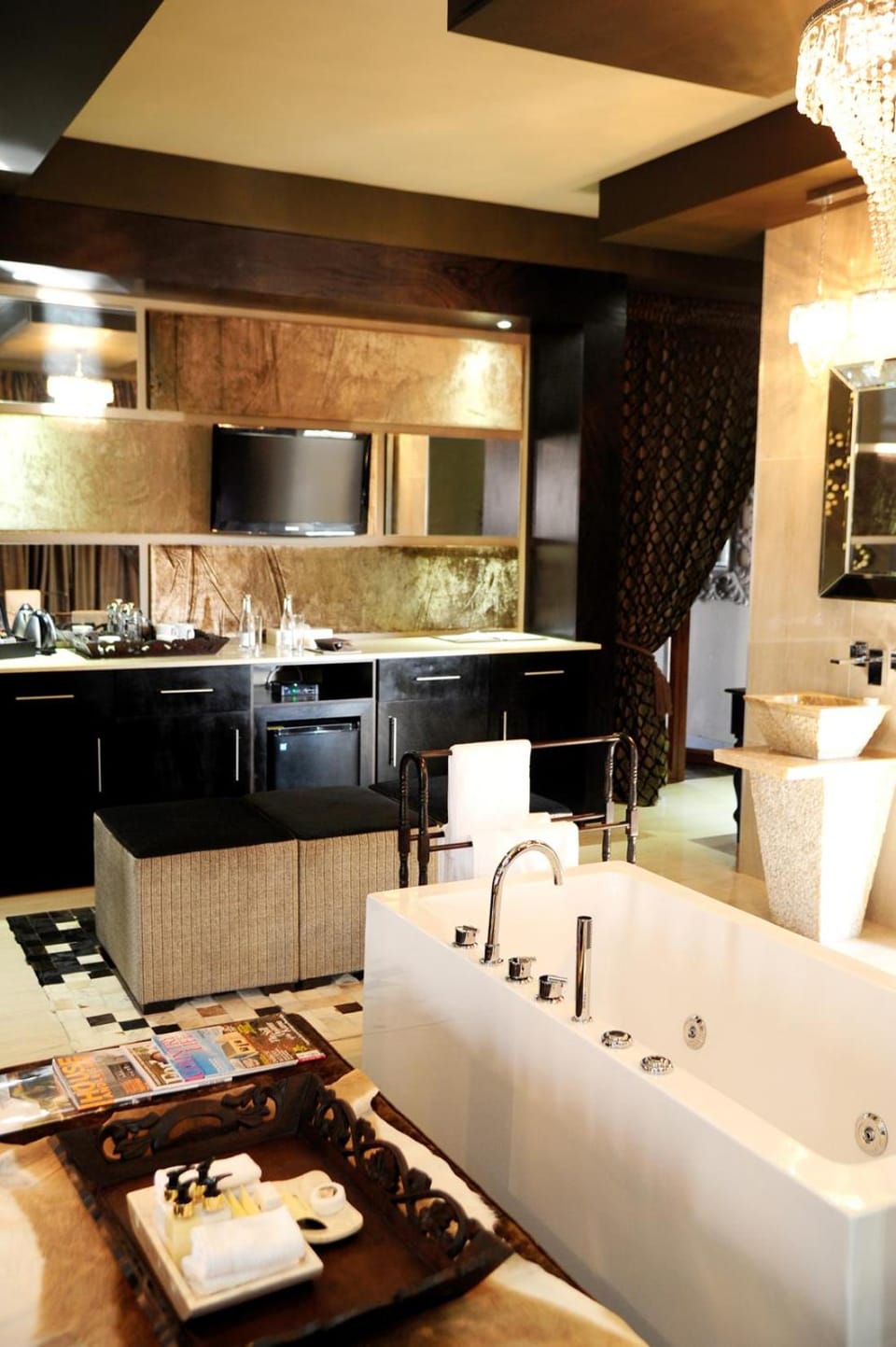 Palala Boutique Game Lodge and Spa Lodge in South Africa