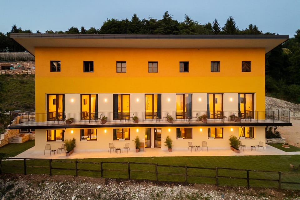 Parc Hotel San Pietro Hotel in Lake Garda