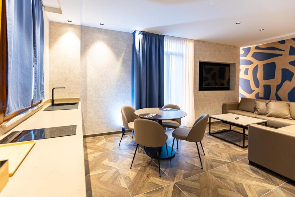 Parc Hotel San Pietro Hotel in Lake Garda