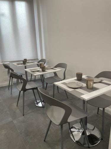 Le Cisterne Guest house Suite&Rooms Hotel in Vasto