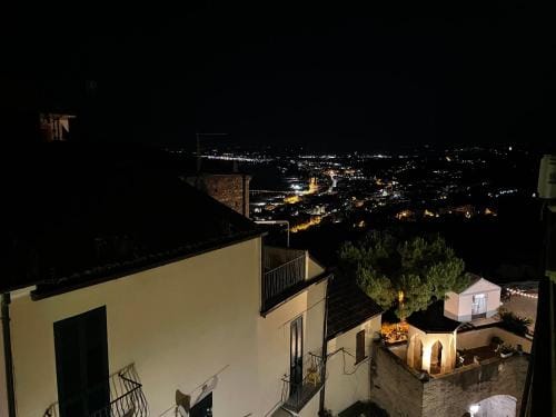 Le Cisterne Guest house Suite&Rooms Hotel in Vasto