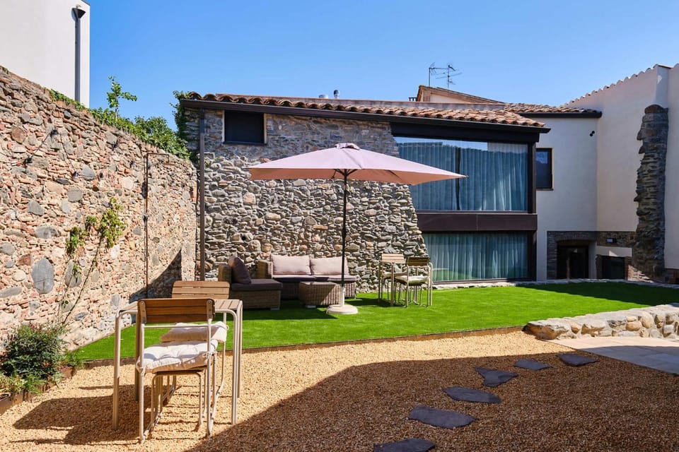 Hotel Moli Cardedeu Hotel in Maresme