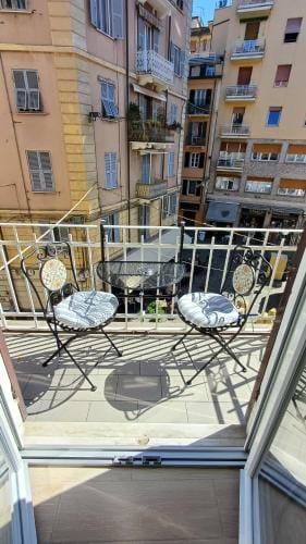 La Siesta 5 terre Hotel in La Spezia