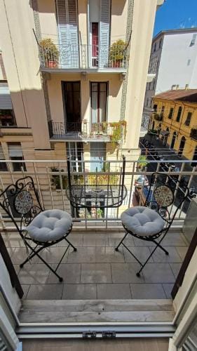 La Siesta 5 terre Hotel in La Spezia