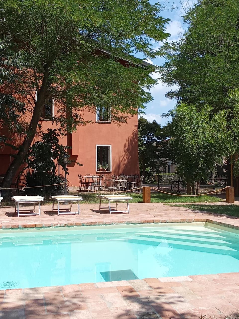 Tenuta Torre Diana Hotel in Emilia-Romagna